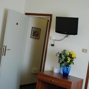 Dreibettzimmer